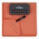 Полотенце из микрофибры Tribe Pocket Towel 75х150см T-LC-0001-XL Brick Red, Brick red