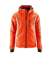 Горнолыжная куртка Maier Sports Kaimur, Spicy orange, Куртки, 54, Для мужчин