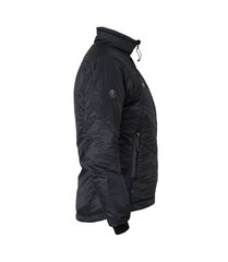 Куртка Directalpine Sella 2.0, black, Primaloft, Утепленные, Для женщин, M, Без мембраны
