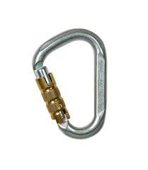 Карабін Climbing Technology Snappy Steel TG, steel