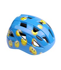 Велошлем детский Kellys Smarty, blue, Велошлемы, Для детей и подростков