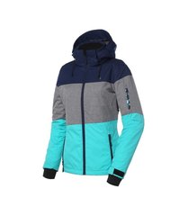 Гірськолижна куртка Rehall Cerilla W 2017, Ceramic blue, Куртки, XS, Для жінок