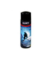 Шампунь Gear Aid by McNett Wet & Dry Suit Shampoo 250ml, blue