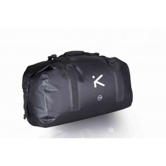 Водонепроницаемая сумка HIKO AVIATOR bag 70L, black, Сумки для путешествий