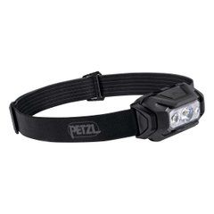 Налобный фонарь Petzl Aria 2 RGB, black, Налобные, Малайзия, Франция