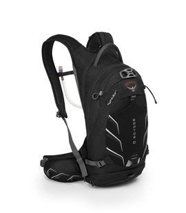 Рюкзак Osprey Raptor 10 O/S, black, Універсальні, Бігові рюкзаки, Велосипедні рюкзаки, Без клапана, One size, 10, Київ, Харків, Одеса, Днiпро, Запоріжжя, Львів, Кривий Ріг, Вінниця, Полтава, Чернігів, Черкаси, Суми, Хмельницький, Чернівці, Рівне