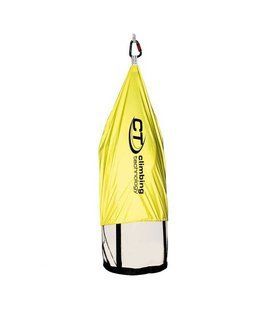 Защита от влаги и грязи Climbing Technology Hauling Rain Cover, yellow