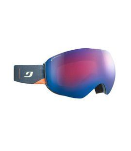 Маска Julbo Spacelab Glare Control, blue, Гірськолижні маски, Універсальні
