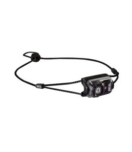 Налобный фонарь Petzl Bindi, black, Налобные, Малайзия, Франция