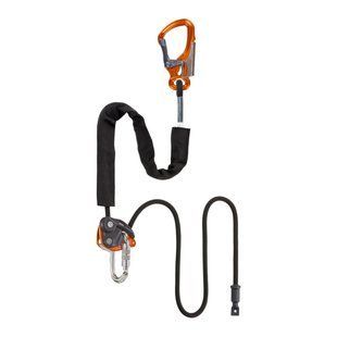 Охватка для позиціонування Skylotec Finch+ Advance 5m, black