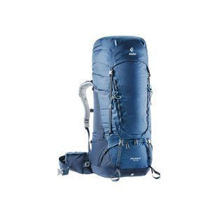 Рюкзак Aircontact 55 + 10, Midnight/navy, Похідні рюкзаки, З клапаном, One size, 55, 2370, В'єтнам, Німеччина, Київ, Харків, Одеса, Днiпро, Запоріжжя, Львів, Кривий Ріг, Вінниця, Полтава, Чернігів, Черкаси, Суми, Хмельницький, Чернівці, Рівне