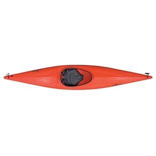Каяк Rainbow Kayaks Stormy, orange, Каяки, Пластикові, sit-in, Одномісні, Київ, Харків, Одеса, Днiпро, Запоріжжя, Львів, Кривий Ріг, Вінниця, Полтава, Чернігів, Черкаси, Суми, Хмельницький, Чернівці, Рівне, Італія, Італія