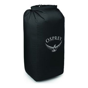 Гермомішок Osprey Ultralight Pack Liner Large Black, black, Гермомішок