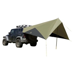 Тент Kelty Waypoint Tarp, Elm/Dark Shadow, Тенты, Для кемпинга, 3770, 1200, Киев, Харьков, Одесса, Днепр, Запорожье, Львов, Кривой Рог, Винница, Полтава, Чернигов, Черкассы, Сумы, Хмельницкий, Черновцы, Ровно