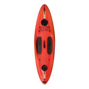 SUP доска Dragorossi Aloha Expedition, red, Универсальные, Пластиковые, Киев, Харьков, Одесса, Днепр, Запорожье, Львов, Кривой Рог, Винница, Полтава, Чернигов, Черкассы, Сумы, Хмельницкий, Черновцы, Ровно