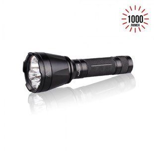 Ліхтар ручний Fenix TK32 2016, Черный, Ручні