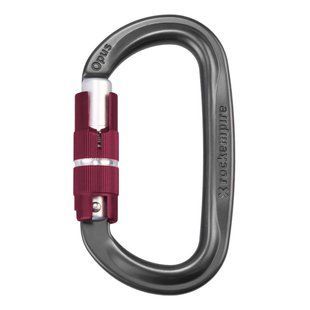Карабин Rock Empire Opus 3T, Anthracite