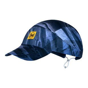 Кепка Buff Pack Speed Cap Arius Blue, Arius Blue, L/XL, Унисекс, Кепки, Испания