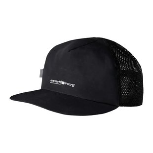 Кепка Buff Pack Trucker Cap Solid Black, solid black, One size, Унісекс, Кепки, Іспанія