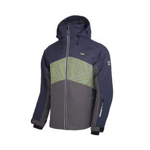Куртка Rehall Gonzo 2020, dark navy, Куртки, L, Для чоловіків