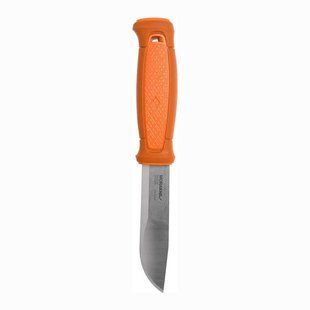 Ніж Morakniv Kansbol Multi-Mount S Burnt Orange, orange, Фиксированные ножи, Швеция, Швеция