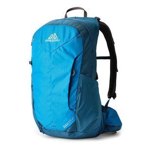 Рюкзак Gregory Zulu LT 25 Backpack Horizon Blue, Horizon blue, Для чоловіків, Похідні рюкзаки, Без клапана, One size, 25, 1006, США, Київ, Харків, Одеса, Днiпро, Запоріжжя, Львів, Кривий Ріг, Вінниця, Полтава, Чернігів, Черкаси, Суми, Хмельницький, Чернівці, Рівне