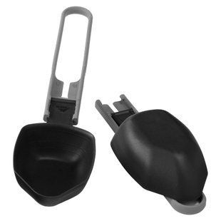Ложка туристическая MSR Alpine Utensils Spoon, black, Столовые приборы, Киев, Харьков, Одесса, Днепр, Запорожье, Львов, Кривой Рог, Винница, Полтава, Чернигов, Черкассы, Сумы, Хмельницкий, Черновцы, Ровно
