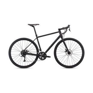 Велосипед Specialized SEQUOIA 2019, BLK/CHAR, 28, 54, Шоссейные, Универсальные, 170-178 см, 2019