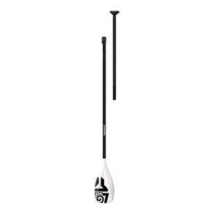 Весло для SUP дошки Starboard Lima Tufskin Adult 29mm 2 Pcs ADJ Carbon S35 2023, black/white, Для SUP дошок, 159-214, 2, Карбон, ABS, Для дорослих, Київ, Харків, Одеса, Днiпро, Запоріжжя, Львів, Кривий Ріг, Вінниця, Полтава, Чернігів, Черкаси, Суми, Хмельницький, Чернівці, Рівне