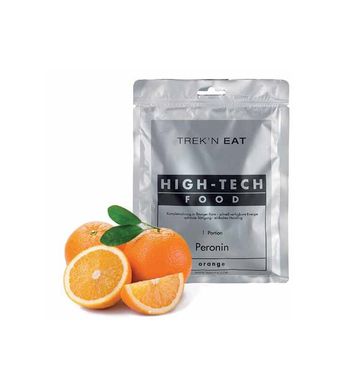 Энергитическая смесь с витаминами и минералами Trek-n-Eat Peronin Апельсин, grey, Сухие смеси