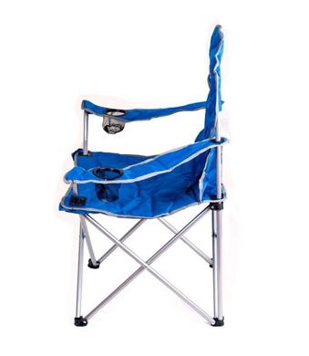 Крісло розкладне Ranger SL 631, blue, Складані крісла