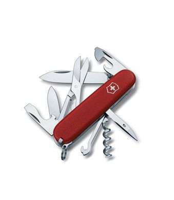 Ніж складаний Victorinox Ecoline 3.3703, red, Швейцарський ніж