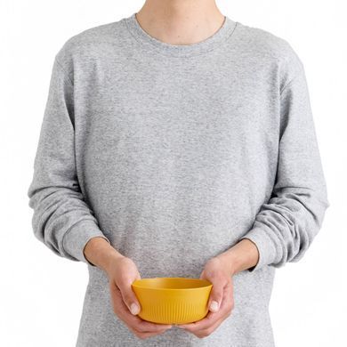 Миска Sea To Summit Passage Bowl S Spicy Orange, Spicy orange, Миски, Пищевой силикон, 0.68, Киев, Харьков, Одесса, Днепр, Запорожье, Львов, Кривой Рог, Винница, Полтава, Чернигов, Черкассы, Сумы, Хмельницкий, Черновцы, Ровно