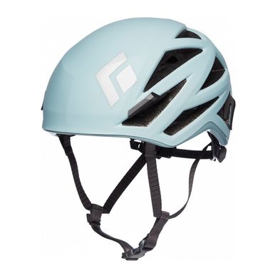 Каска Black Diamond Vapor Helmet Ice Blue, Ice blue, 58-63, Універсальні, Каски для спорту; Каски для промальпу