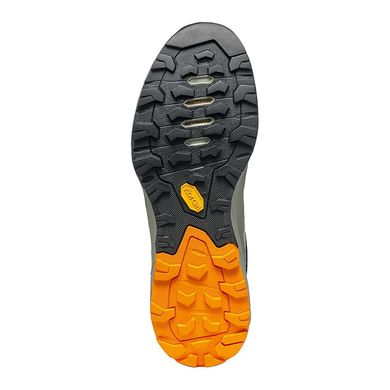 Кросівки Scarpa Rapid, Rock/Orange, Трекінгові, Бігові, Для чоловіків, 42.5, Без мембрани, Київ, Харків, Одеса, Днiпро, Запоріжжя, Львів, Кривий Ріг, Вінниця, Полтава, Чернігів, Черкаси, Суми, Хмельницький, Чернівці, Рівне, Італія