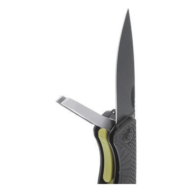 Мультитул SOG Aegis MT, black/moss, Мультитули