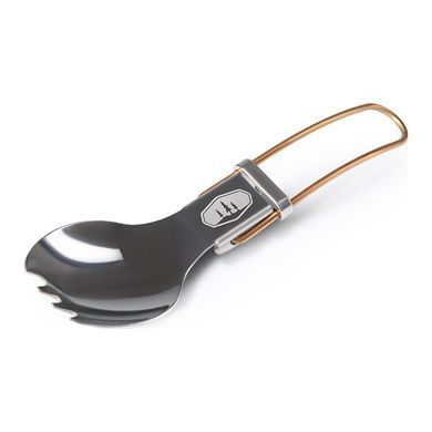 Набор посуды GSI Outdoors Halulite Soloist, grey, Наборы посуды, Алюминий, США, США, Киев, Харьков, Одесса, Днепр, Запорожье, Львов, Кривой Рог, Винница, Полтава, Чернигов, Черкассы, Сумы, Хмельницкий, Черновцы, Ровно