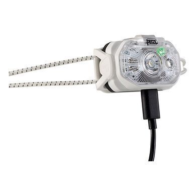 Налобний ліхтар Petzl Swift&reg; LT Desert/Green, green, Налобні, Франція