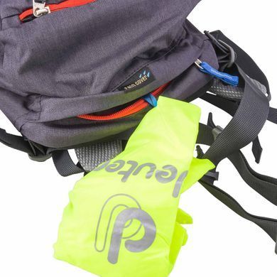Рюкзак Deuter Bike I 14, Graphite/papaya, Универсальные, Велосипедные рюкзаки, Без клапана, One size, 14, 750, Вьетнам, Германия, Киев, Харьков, Одесса, Днепр, Запорожье, Львов, Кривой Рог, Винница, Полтава, Чернигов, Черкассы, Сумы, Хмельницкий, Черновцы, Ровно