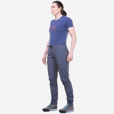 Штани Mountain Equipment Comici Women's Pant Regular ME-006707, Ombre Blue, Штани, Для жiнок, 8, Великобританія