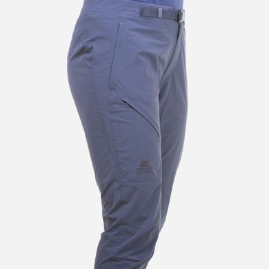 Штани Mountain Equipment Comici Women's Pant Regular ME-006707, Ombre Blue, Штани, Для жiнок, 8, Великобританія