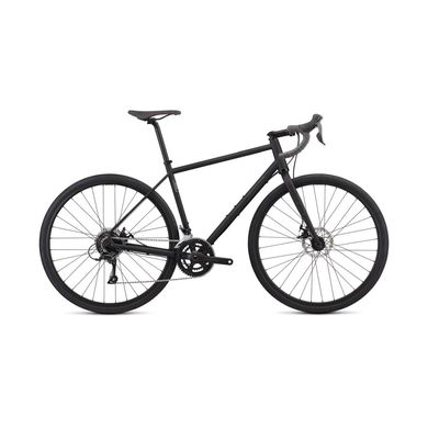 Велосипед Specialized SEQUOIA 2019, BLK/CHAR, 28, 54, Шосейні, Універсальні, 170-178 см, 2019