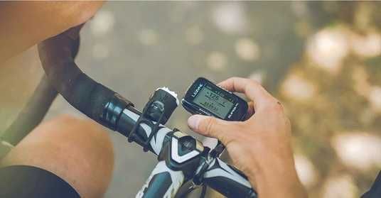 GPS компьютер Lezyne Super Pro GPS HRSC Loaded Y13 — купить GPS