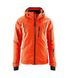 Гірськолижна куртка Maier Sports Kaimur, Spicy orange, Куртки, 54, Для чоловіків