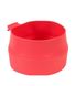 Горня складане Wildo Fold-A-Cup Big, Pink , Горнята складані, Пластик, Швеція