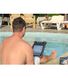 Гермочохол для iPad і планшетів OverBoard iPad Case With Shoulder Strap, black, Гермочохол