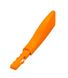 Плавник-маркер Ocean Reef Aria Marker Wing, orange, Комплектуючі, Італія, Італія