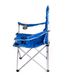 Крісло розкладне Ranger SL 631, blue, Складані крісла