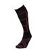 Шкарпетки Lorpen STL Trilayer Ski Light, black, 43-46, Для чоловіків, Гірськолижні, Комбіновані