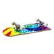 Скейтборд Enuff Tie Dye, multicolor, Скейты